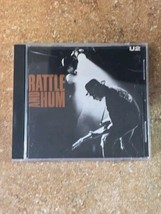 Rattle &amp; Hum by U2 (CD, 1990) - good - $103.09 MXN