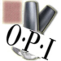 OPI Chocolate Mousse 0.5 oz PACK OF 2 - $19.99