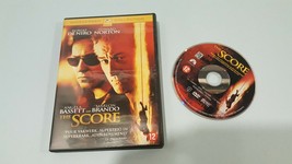 The Score (DVD, 2001) PAL Region 2 Germany - £6.49 GBP