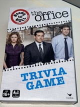 Ready To Roll The Office TV Show Trivia Card Game by Cardinal NEW Y2K Gi... - $15.00