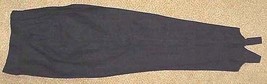 Stirrup Stretch Pants Vintage by Paris Sport Club Waist 25&quot; - £35.38 GBP