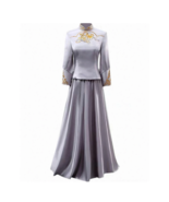 HangErFeng Bridesmaid dresses,The embroidery is well - executed - $76.24 CAD
