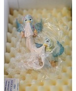 WDCC Cinderella BIRDS &quot;We&#39;ll Tie a Sash Around It&quot; Disney Figurine NEW +... - $124.91 CAD