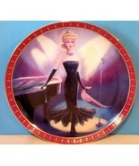 Danbury Mint Barbie Collector Plate Excellent Condition Solo In The Spot... - £10.80 GBP