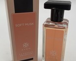 Avon - Original Soft Musk Perfume Cologne Spray 1.7 fl oz - Classics Col... - £30.33 GBP