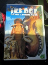 Ice Age: Dawn of the Dinosaurs (DVD, 2009) - £2.47 GBP