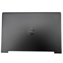 NEW OEM Dell Inspiron 15 7590 2-in-1 15.6&quot; LCD Back Cover Lid - NC0C1 0N... - $29.99