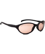Ray-Ban Women&#39;s Sunglasses RB 2045 Cutters W3248 Purple Oval Wrap 52 mm - $196.46 CAD