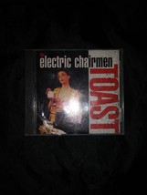 Electric Chairman Toast Music CD - £5.05 GBP