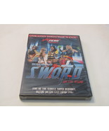 Heroines of S.W.O.R.D. DVD (New) - $275.00