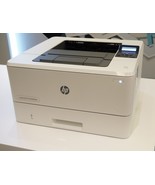 HP LaserJet 402 M402dw C5F95a Wireless Laser Duplex Network Printer 30k ... - $1,841.00 MXN