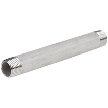 Nipple 1x5 Sch40 - $24.28