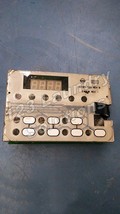 Washer/Dryer Control Board, 24VAC 50/60Hz, For Speed Queen P/N: 802248 [Used] ~ - £60.71 GBP