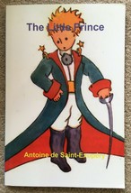 The Little Prince by Antoine de Saint-Exupery &quot;Easy to Read Large Print ... - $258.85 MXN