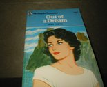 OUT OF A DREAM - HARLEQUIN ROMANCE 1285 [Unknown Binding] Jean Curtis - $48.99