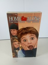 Home Alone 4: Taking Back the House (VHS, 2003) Christmas - £9.56 GBP