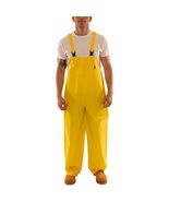 Durascrim Overalls, Yellow PVC, Large - $584.95 MXN