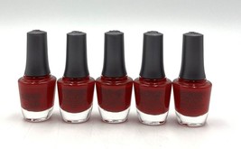 Morgan Taylor Nail Lacquer Pretty Woman-5 Pack - $32.95