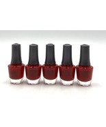 Morgan Taylor Nail Lacquer Pretty Woman-5 Pack - £25.37 GBP