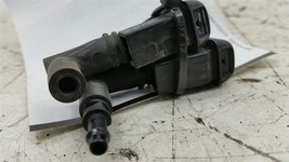 2015 Ford Fusion Windshield Washer Fluid Hood Sprayer Nozzles 2013 2014 ... - $24.79
