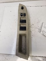Driver Front Door Switch Driver&#39;s Lock And Window Fits 12-14 IMPREZA 955... - $63.36