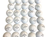 Callaway Hex Tour Soft Golf Balls Lot of 30 Condition 4A - $34.19