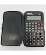 Victor Technology 920 Compact Scientific Calculator With Hinged Case - V... - £6.75 GBP