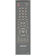 Samsung DVD Remote Control Model # 00092A - $6.93