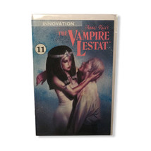 Anne Rice’s The Vampire Lestat #11 Innovation Comics - $4.87