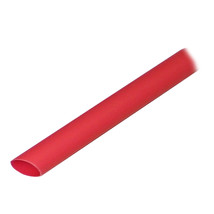Ancor Adhesive Lined Heat Shrink Tubing (ALT) - 3/8&quot; x 48&quot; - 1-Pack - Red [30464 - £7.44 GBP