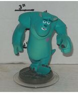 Disney Infinity 1.0 Sully Replacement Figure - $5.91