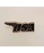 BSA MOTORCYCLES Vintage Logo Collectible Lapel Hat Vest Pin Pinchback Ti... - €17,02 EUR