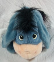 Fisher-Price Disney Winnie the Pooh ASK ME MORE EEYORE 11&quot; STUFFED ANIMAL - $24.74