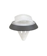 Swordfish 68679 Wheel Arch Moulding Clip for VW WHT008801, Pack of 15 Pi... - $12.73