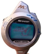 Used Remote Control For SHARP KENWOOD MD MD-MT821 - $49.40