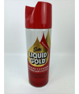 Scott’s Liquid Gold Wood Cleaner and Preservative Almond Scent 12 Oz - €21,39 EUR