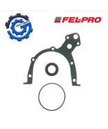 New Felpro Engine Crankshaft Seal Kit For 1988-1993 Pontiac 1.6L TCS45831 - $19.16 CAD