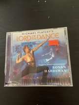 Michael Flatley&#39;s Lord Of The Dance - Audio CD By Ronan Hardiman - VERY GOOD - £2.28 GBP