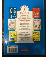 ~Dr. Seuss&#39;s ABC~ Hardcover, *w/ The Cat&#39;s Quizzer ad* ~OOP~ Dr. Seuss! ... - $18.98