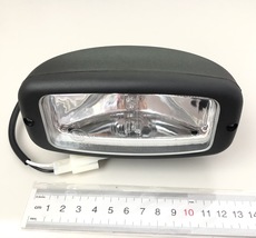 MSP LI09 048359 Front  Head Light Sunrise Sunpex Zap-4 Neat Mobility Scooter  image 6