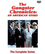 The Gangster Chronicles (The Complete Series) - $45.50