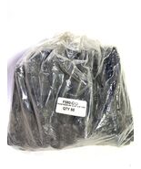 50 PVC Sprinkler Irrigation Riser 3/8 Female X 3/8 Male NPT X 6 Inch F58... - $31.00