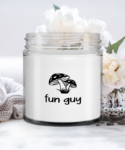 Funny Candle Fun Guy Candle  - £16.74 GBP