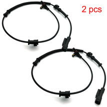 New 2X ABS Wheel Speed Sensor Front Left Right For RAM 1500 2011-2012 68060333AA - £26.72 GBP