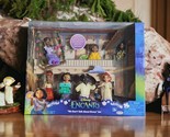 Disney Encanto We Don’t Talk About Bruno 3 Inch Mini Doll Play Set Acces... - £15.12 GBP