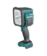 Makita DML812 18V LXT Li-Ion Cordless L.E.D. Flashlight/Spotlight Light Only New - $156.19 CAD