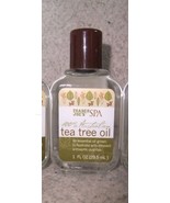 Trader Joe&#39;s SPA 100% Australian Tea Tree Oil - 1 oz - $9.89