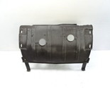 04 Mercedes W463 G500 cover, for gas fuel tank protection, 4634710087 - $186.99