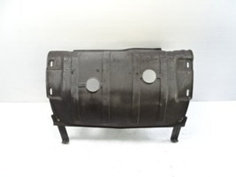 04 Mercedes W463 G500 cover, for gas fuel tank protection, 4634710087 - £147.73 GBP