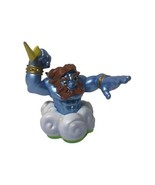 Skylanders  Spyro’s Adventure Lighting Rod- Brown Yellow Green White Gold - $6.88